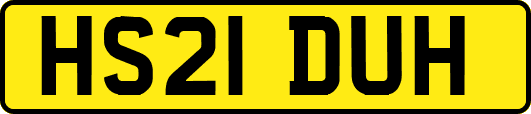 HS21DUH