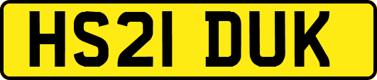 HS21DUK
