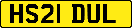HS21DUL