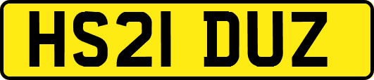 HS21DUZ