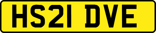 HS21DVE