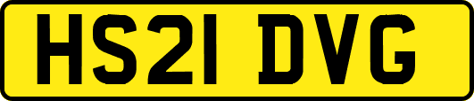 HS21DVG