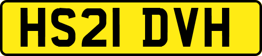 HS21DVH