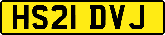 HS21DVJ