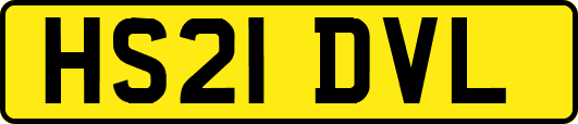 HS21DVL