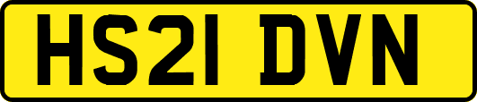 HS21DVN