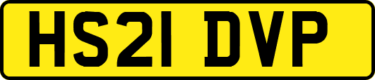HS21DVP