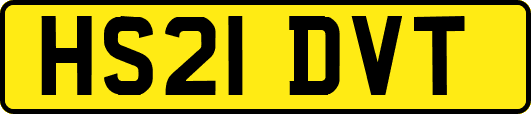 HS21DVT