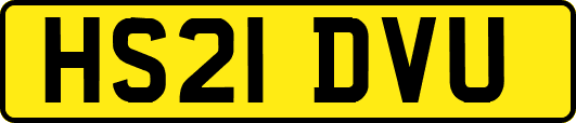 HS21DVU