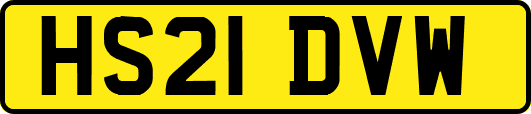 HS21DVW