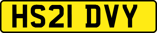HS21DVY