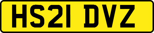 HS21DVZ
