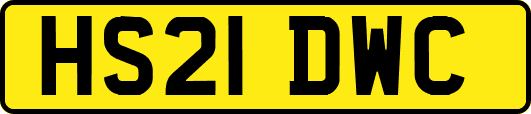 HS21DWC