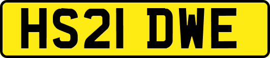 HS21DWE