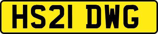 HS21DWG