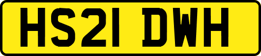 HS21DWH