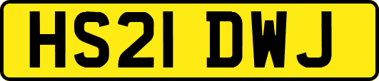 HS21DWJ