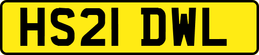 HS21DWL