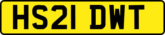 HS21DWT