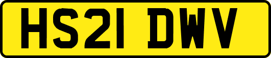 HS21DWV