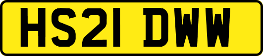 HS21DWW