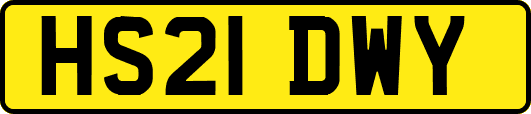 HS21DWY