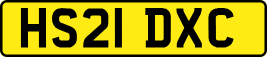 HS21DXC