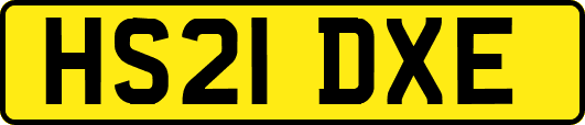 HS21DXE