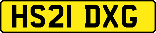 HS21DXG