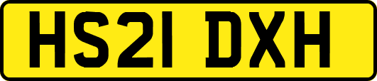 HS21DXH