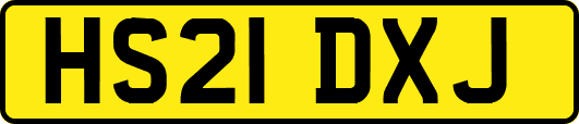 HS21DXJ