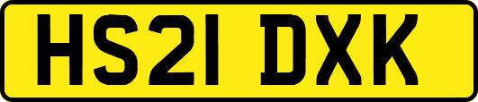 HS21DXK