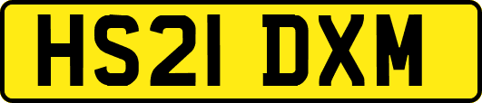 HS21DXM