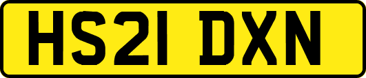 HS21DXN