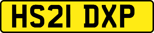 HS21DXP