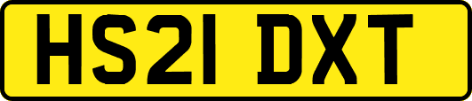 HS21DXT