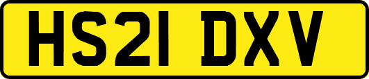 HS21DXV