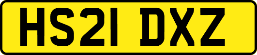 HS21DXZ