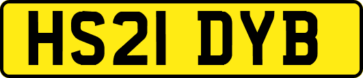 HS21DYB