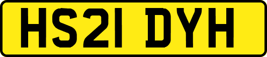 HS21DYH