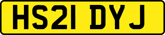 HS21DYJ