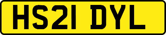 HS21DYL