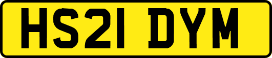 HS21DYM