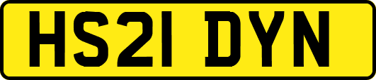 HS21DYN