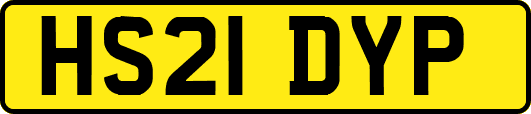 HS21DYP