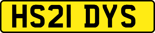 HS21DYS