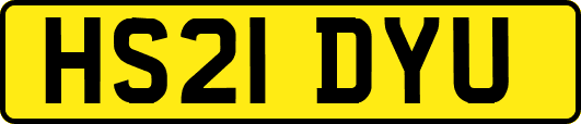 HS21DYU