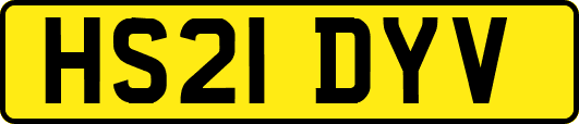 HS21DYV