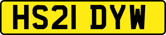 HS21DYW