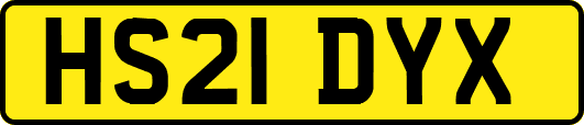 HS21DYX